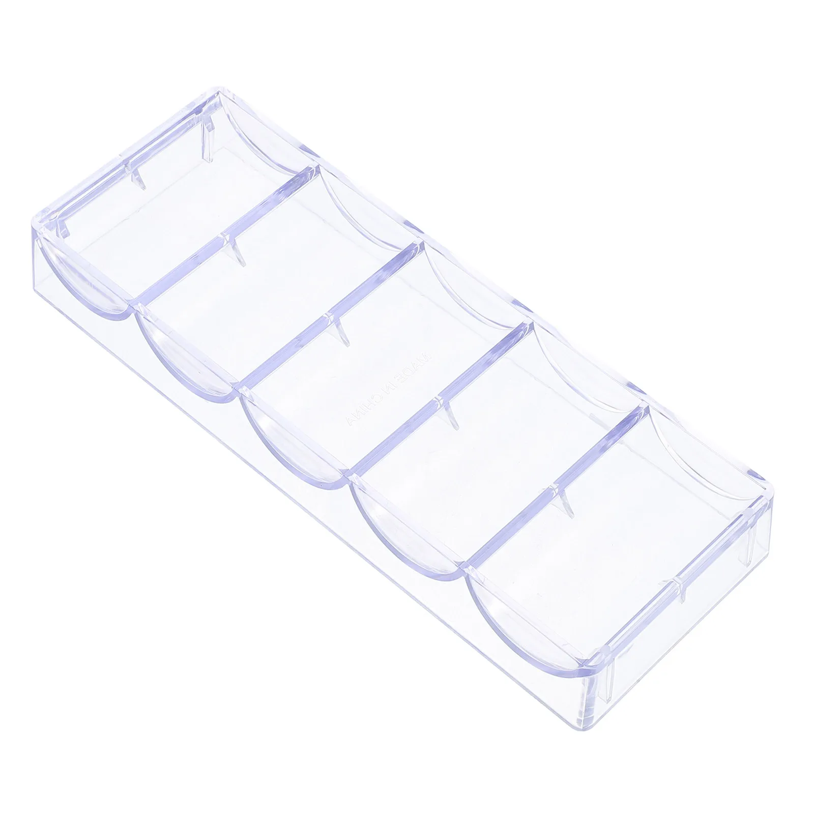 Acrylic Cracker Holder Clear Serving Tray Cake Stand Majiang Machine Display Food Biscuit
Acrylic Cracker Holder Clear Serving Tray Cake Stand Majiang Machine Display Food Biscuit