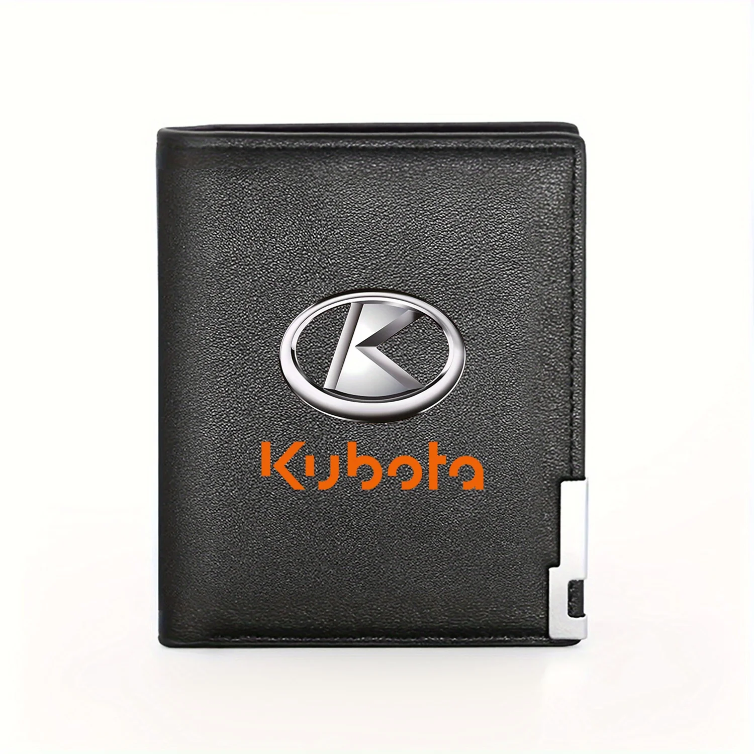 Kubota emblem design,modern and stylish,Business Mens Casual Elegant Simple Practical Quality Wallet Stylish Printing Graphic Cr
Kubota emblem design,modern and stylish,Business Mens Casual Elegant Simple Practical Quality Wallet Stylish Printing Graphic Cr