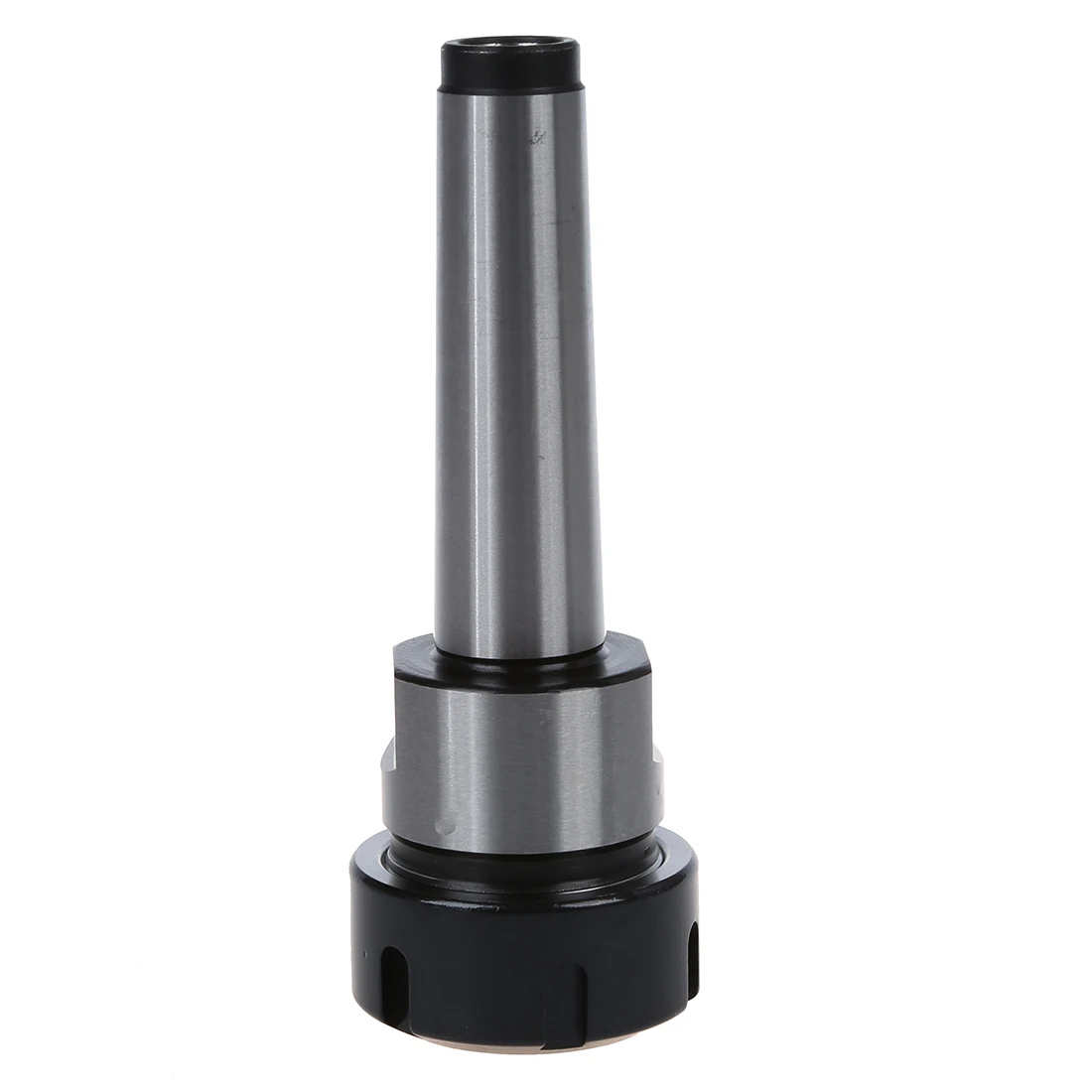 ER32 MT3 M12 Taper Collet Chuck Holder CNC Milling Lathe Straight Tool Silver+BlackT98C
ER32 MT3 M12 Taper Collet Chuck Holder CNC Milling Lathe Straight Tool Silver+BlackT98C