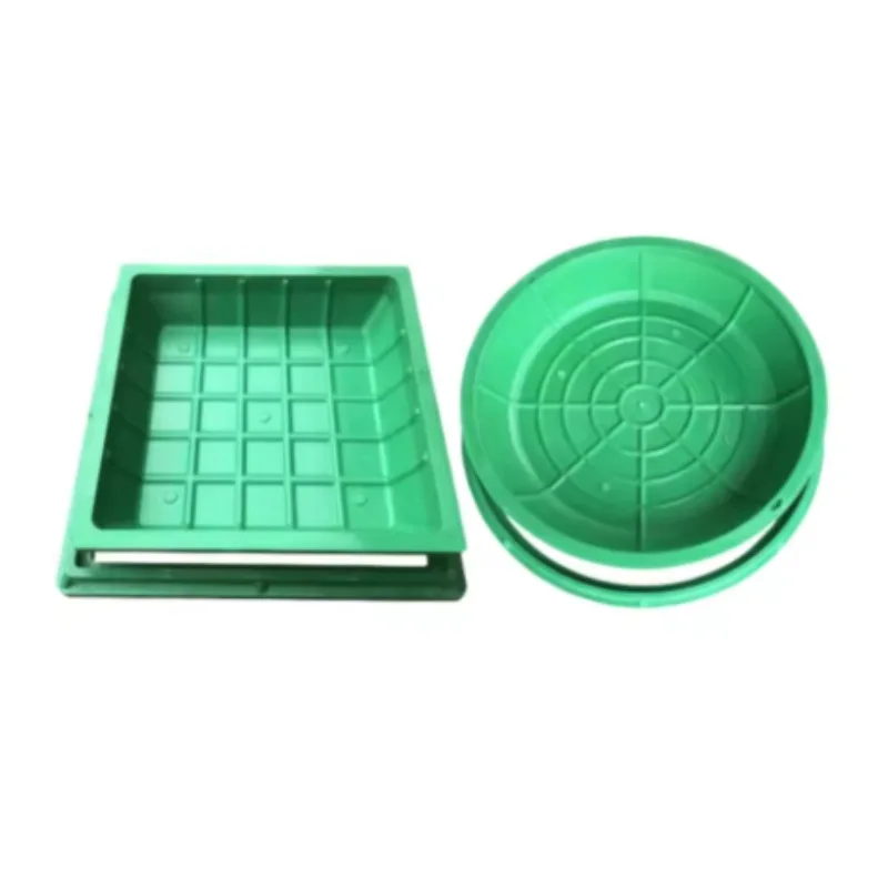 SMC PE Resin Composite Manhole Cover Square Recessed Invisible Greening Well For Outdoor Garden Hotel Floor
SMC PE Resin Composite Manhole Cover Square Recessed Invisible Greening Well For Outdoor Garden Hotel Floor