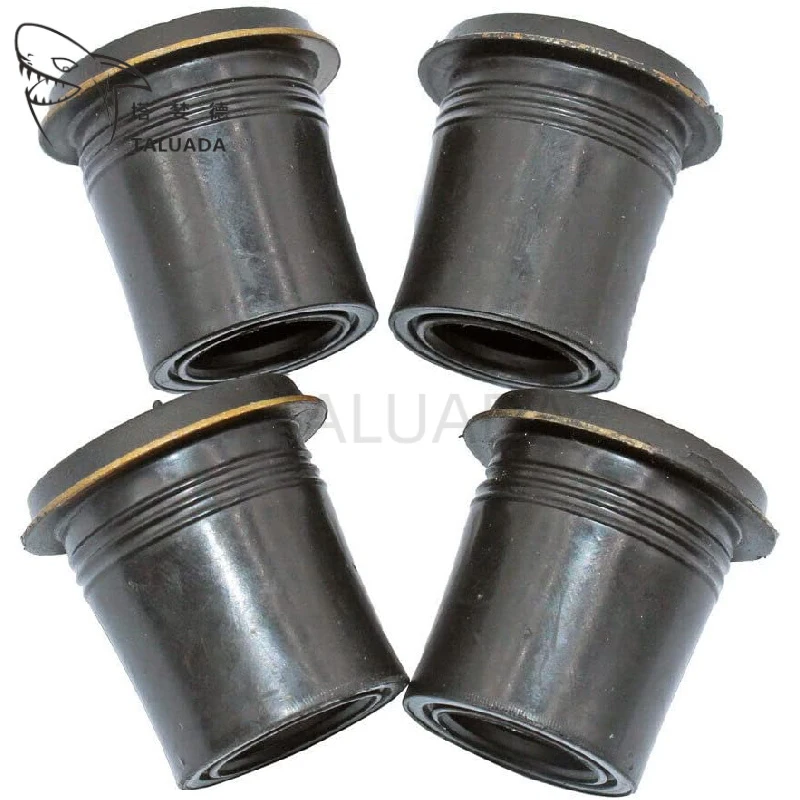 4pcs 123907-11601 For Yanmar 4TNV98 4TNV98T Diesel Engine 4TNV Injector Pipe Seals
4pcs 123907-11601 For Yanmar 4TNV98 4TNV98T Diesel Engine 4TNV Injector Pipe Seals