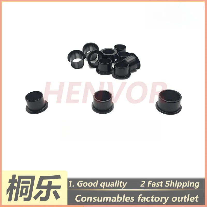 PT90 125 130 Roller Shaft Bushing Sleeve for Huq Kodak CTP Plate Processor Spare Parts Brush Rubber Roller Bushing
PT90 125 130 Roller Shaft Bushing Sleeve for Huq Kodak CTP Plate Processor Spare Parts Brush Rubber Roller Bushing