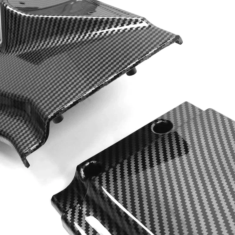 Car Front Bumper Lip Splitter For Tesla Model3 2017-2023 Protection Spoiler Diffuser Chin Guard Replace Body Kit Auto Accessorie
Car Front Bumper Lip Splitter For Tesla Model3 2017-2023 Protection Spoiler Diffuser Chin Guard Replace Body Kit Auto Accessorie
