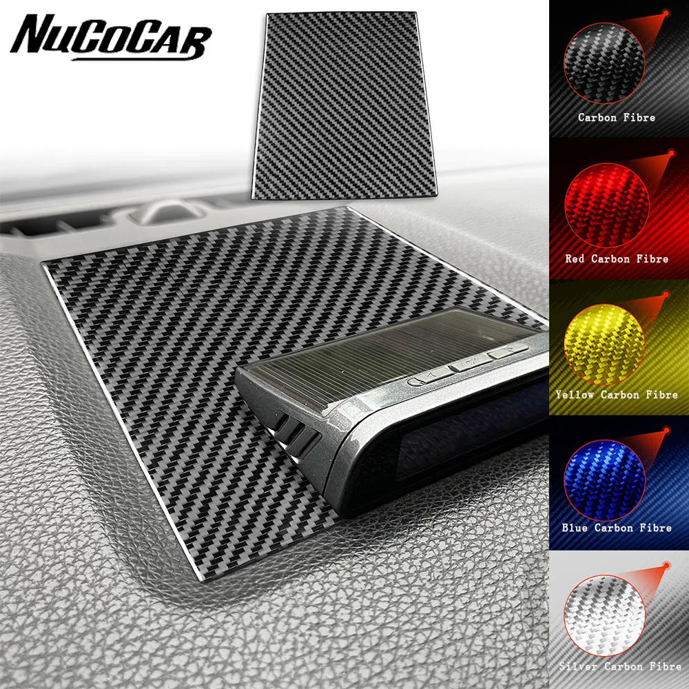For Ford Mustang 2009-2014 Carbon Fiber Central instrument Panel Trim Cover Car Interior Accessories Decorative Stickers
For Ford Mustang 2009-2014 Carbon Fiber Central instrument Panel Trim Cover Car Interior Accessories Decorative Stickers
