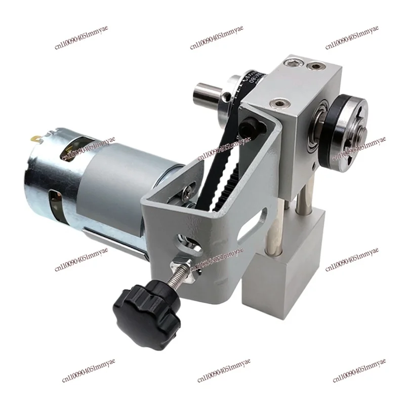 Lifting table saw spindle Self-made chainsaw accessories Unpowered drive shaft Precision small cutting machine bearing seat
Lifting table saw spindle Self-made chainsaw accessories Unpowered drive shaft Precision small cutting machine bearing seat