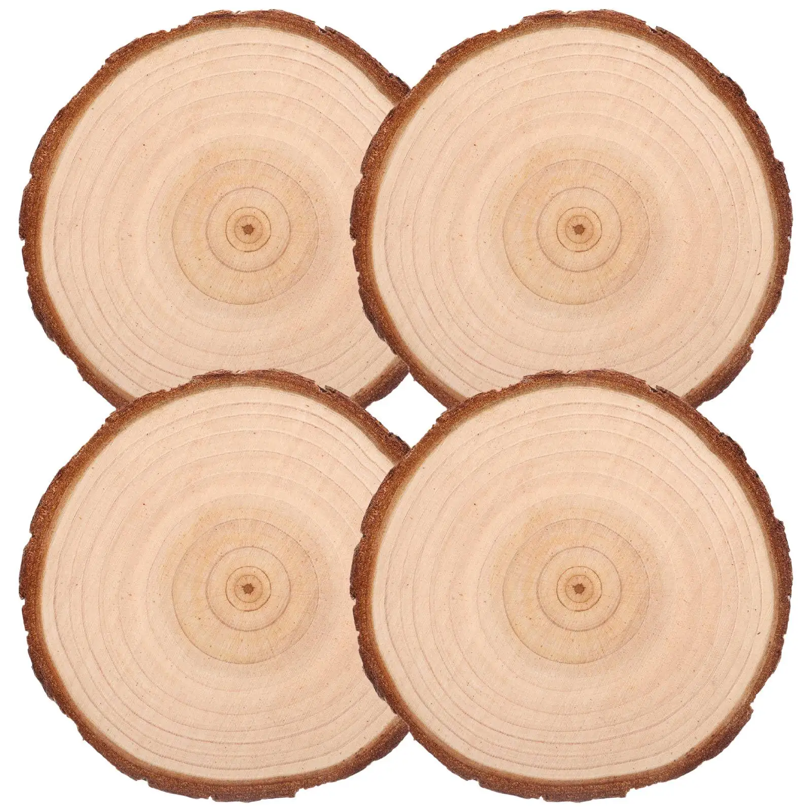 2 Pcs Round Wood Chips with Legs Multi-functional Holder Flowerpot Supplies Stands Display Planter Base Rack
2 Pcs Round Wood Chips with Legs Multi-functional Holder Flowerpot Supplies Stands Display Planter Base Rack
