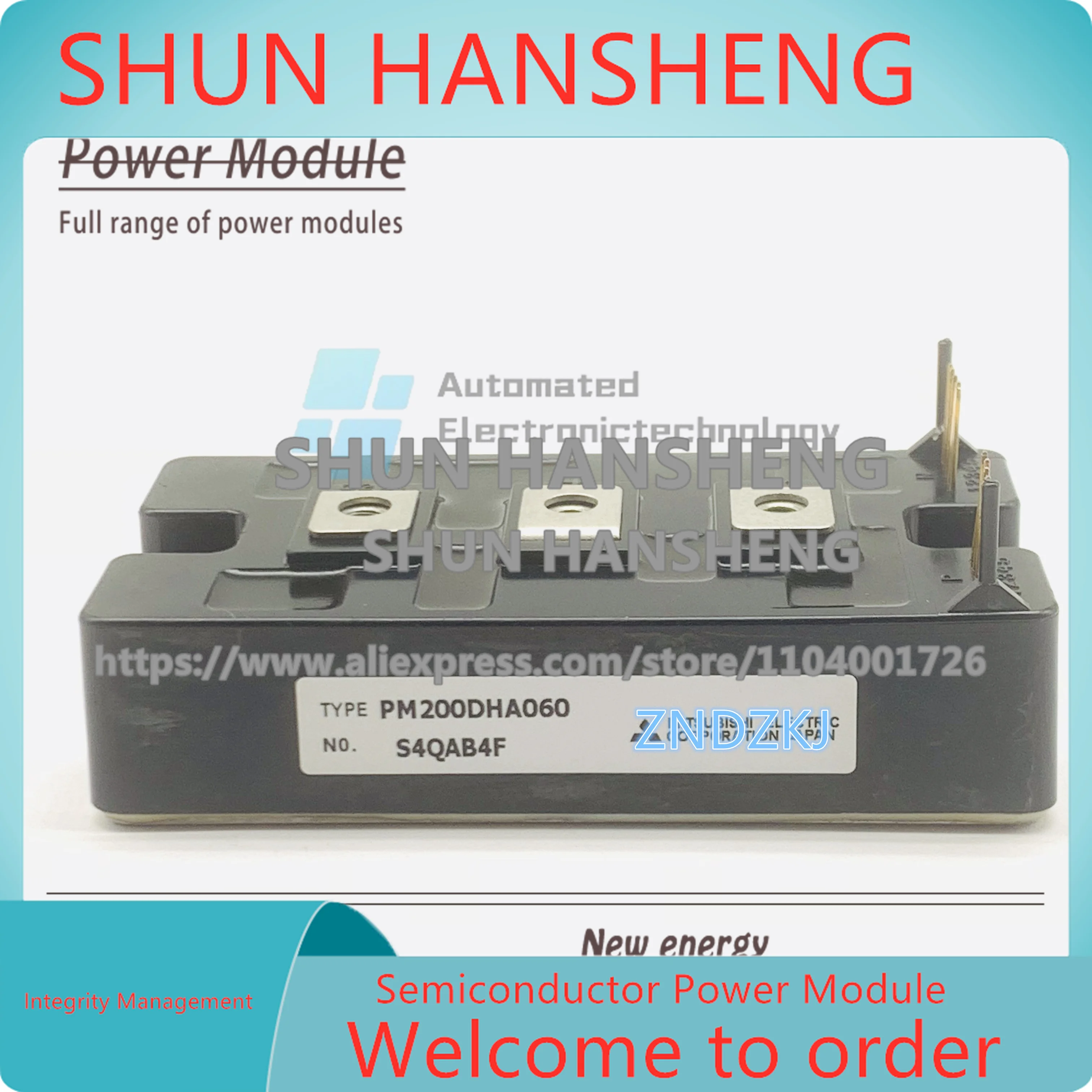 PM150DSA120 SP150Z2C PM100DHA120 PM150DHA120 PM200DSA120 SP200Z2C PM200DHA120 SP300Z2C PM300DSA120 New power module
PM150DSA120 SP150Z2C PM100DHA120 PM150DHA120 PM200DSA120 SP200Z2C PM200DHA120 SP300Z2C PM300DSA120 New power module
