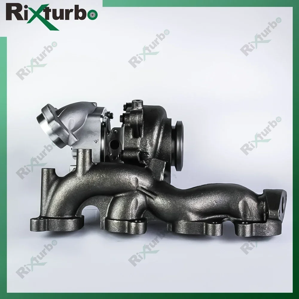 Turbo car charger Internal Replacement Parts 03L253016F for Skoda Yeti 2.0 TDI 103Kw 140HP CBAB / CBDA / CBDB 2009- Engine
Turbo car charger Internal Replacement Parts 03L253016F for Skoda Yeti 2.0 TDI 103Kw 140HP CBAB / CBDA / CBDB 2009- Engine