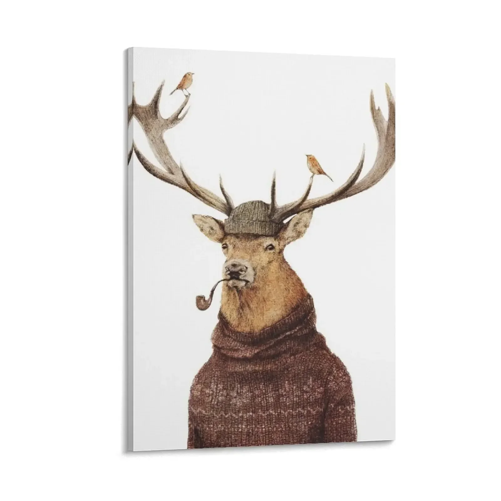 Wild Thinking Canvas Painting Paintings on canvas for living room room decorations for girls korean room decor
Wild Thinking Canvas Painting Paintings on canvas for living room room decorations for girls korean room decor