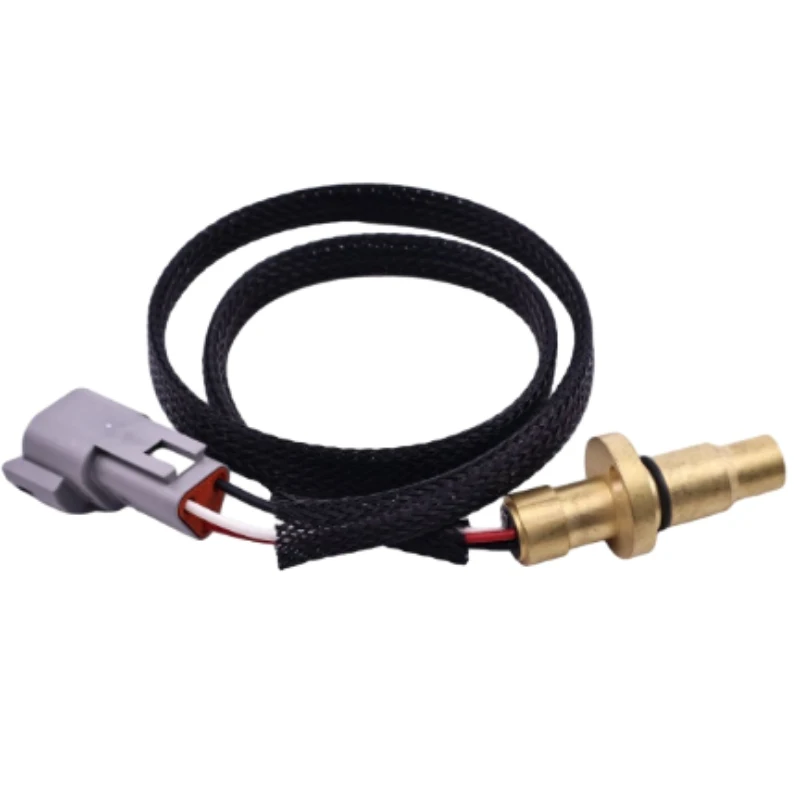 Aftermarket Speed Sensor AT360574 AT301762 For 605C 605K 655K755K Loaders 6068 Engine 450J 550J 605K 650J 700J 714PR 750J
Aftermarket Speed Sensor AT360574 AT301762 For 605C 605K 655K755K Loaders 6068 Engine 450J 550J 605K 650J 700J 714PR 750J