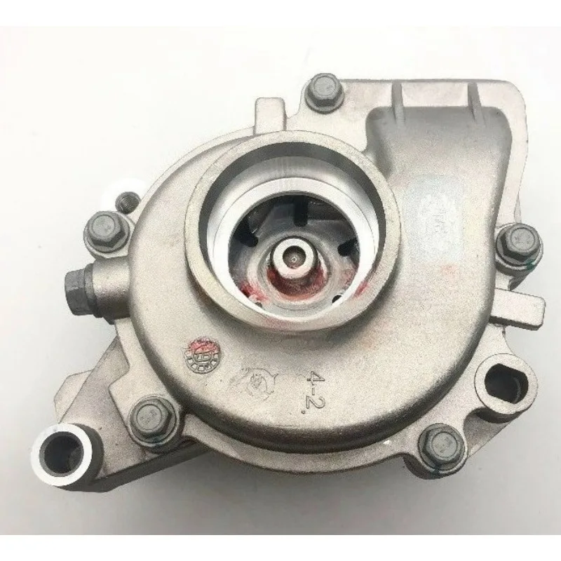 Металлические насосы охлаждения двигателя, водяной насос для Opel Antara 2,4 Vectra C Zafira 2,2 для Chevrolet Captiva 2011 2012 2013 2014-2017
Металлические насосы охлаждения двигателя, водяной насос для Opel Antara 2,4 Vectra C Zafira 2,2 для Chevrolet Captiva 2011 2012 2013 2014-2017