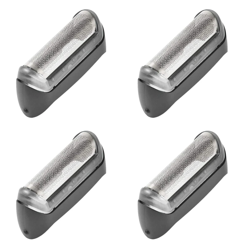 4х фреза и фольга для Braun Cruzer 10B 20B, замена серии 1000, Cruzer 1 2 3 4 Z20 Z30 Z40 Z50 Z60 2615 2675 2775
4х фреза и фольга для Braun Cruzer 10B 20B, замена серии 1000, Cruzer 1 2 3 4 Z20 Z30 Z40 Z50 Z60 2615 2675 2775