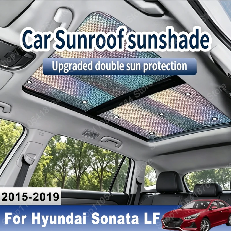 For Ford Mondeo Taurus 2022~2026 2023 2024 MK5 Car Sun Shades Cover Auto Sunroof Sunshade Protector Anti-UV Heat Accessories
For Ford Mondeo Taurus 2022~2026 2023 2024 MK5 Car Sun Shades Cover Auto Sunroof Sunshade Protector Anti-UV Heat Accessories