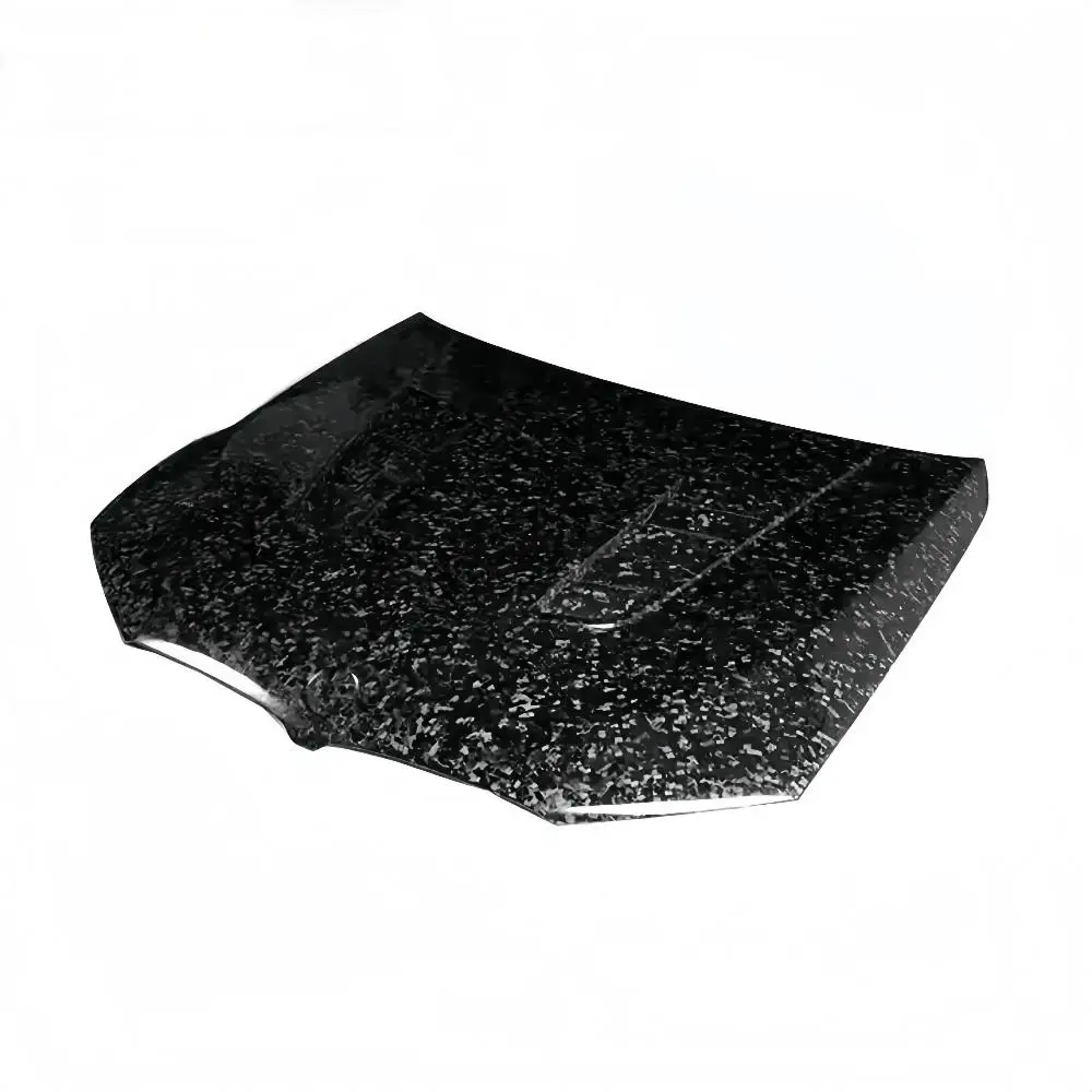 For M5 F90 Engine Hood Dry Carbon Fiber Modified V-style Front Cover Body Parts Forged Forged V-style Front for M5 F90
For M5 F90 Engine Hood Dry Carbon Fiber Modified V-style Front Cover Body Parts Forged Forged V-style Front for M5 F90