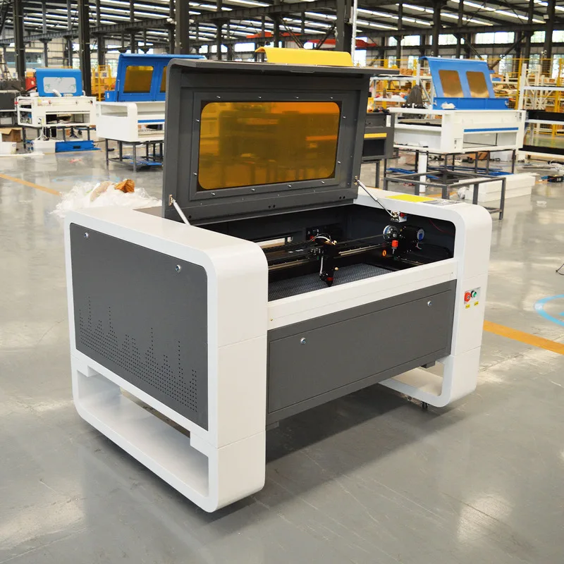 9060 New Laser Machine Wood Fabric Acrylic Cutting Non-metal Engraving Desktop Portable Small Fiber Optic Cable
9060 New Laser Machine Wood Fabric Acrylic Cutting Non-metal Engraving Desktop Portable Small Fiber Optic Cable