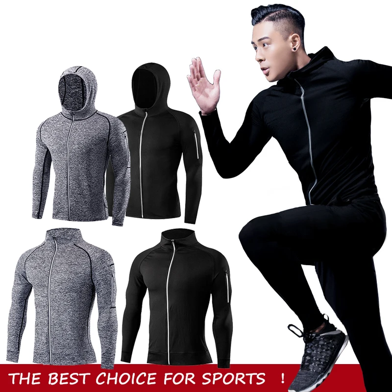 Men's Tracksuit Fitness Suit Men Gym Clothing Sports Running Basketball Tights Training Clothes Two Piece Set Gym Equipment
Men's Tracksuit Fitness Suit Men Gym Clothing Sports Running Basketball Tights Training Clothes Two Piece Set Gym Equipment
