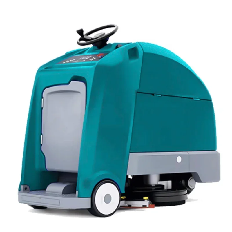 LESP SL-350 micro cordless floor scrubber electric power scrubber brush
LESP SL-350 micro cordless floor scrubber electric power scrubber brush