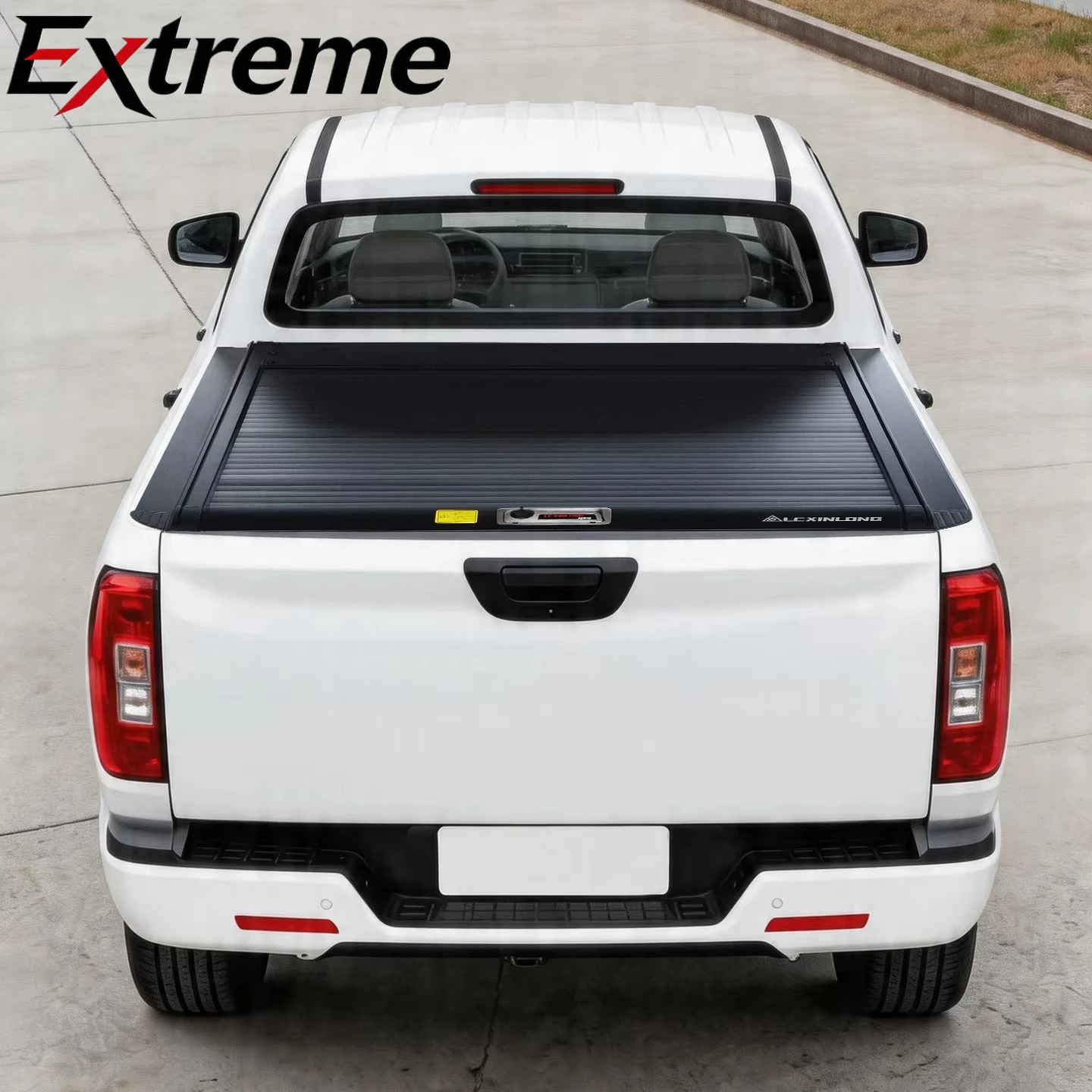 Waterproof Retractable Roller Lid Pickup Tonneau Cover Manual Roll up Design for Foton Tunland Amarok Pickup Truck
Waterproof Retractable Roller Lid Pickup Tonneau Cover Manual Roll up Design for Foton Tunland Amarok Pickup Truck