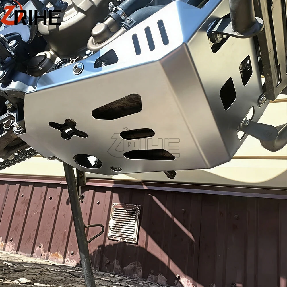 For Voge Loncin Engine Protection Cover 300 GY RALLY300 Rally 2023-2025 2026 Chassis Under Guard Skid Plate Belly Pan Protector
For Voge Loncin Engine Protection Cover 300 GY RALLY300 Rally 2023-2025 2026 Chassis Under Guard Skid Plate Belly Pan Protector