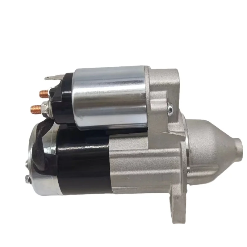 car electric motor starter For cummins Nissan isuzu Hyundai Mazda Honda toyota hilux hiace corolla innova parts starter motor
car electric motor starter For cummins Nissan isuzu Hyundai Mazda Honda toyota hilux hiace corolla innova parts starter motor