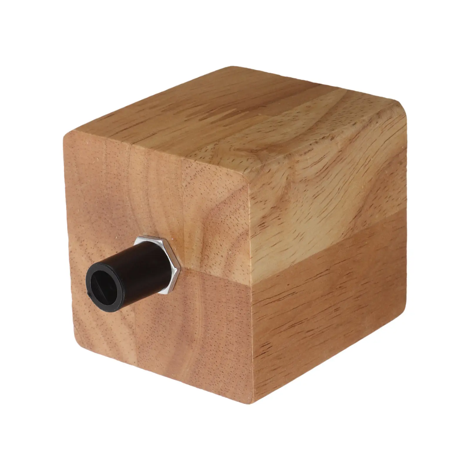 Solid Wood Lamp Base E27 Socket Pendant Light Holder Rustic Wooden Light Fixture with Warm Texture for Living Room Dining Area
Solid Wood Lamp Base E27 Socket Pendant Light Holder Rustic Wooden Light Fixture with Warm Texture for Living Room Dining Area