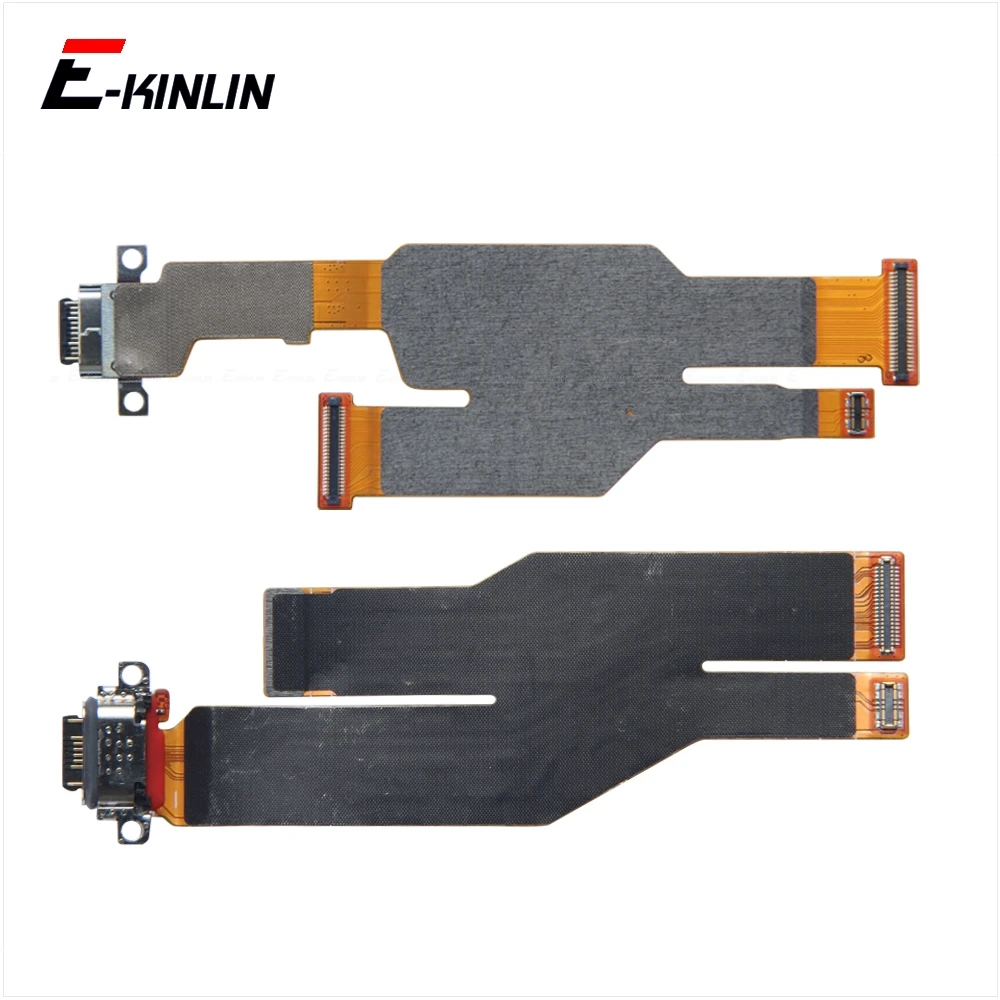 Charger USB Dock Charging Dock Port Board Microphone Flex Cable For Asus ROG Phone 1 2 II 3 Strix 5 5s 6 7 8 9 Pro 6D Ultimate
Charger USB Dock Charging Dock Port Board Microphone Flex Cable For Asus ROG Phone 1 2 II 3 Strix 5 5s 6 7 8 9 Pro 6D Ultimate
