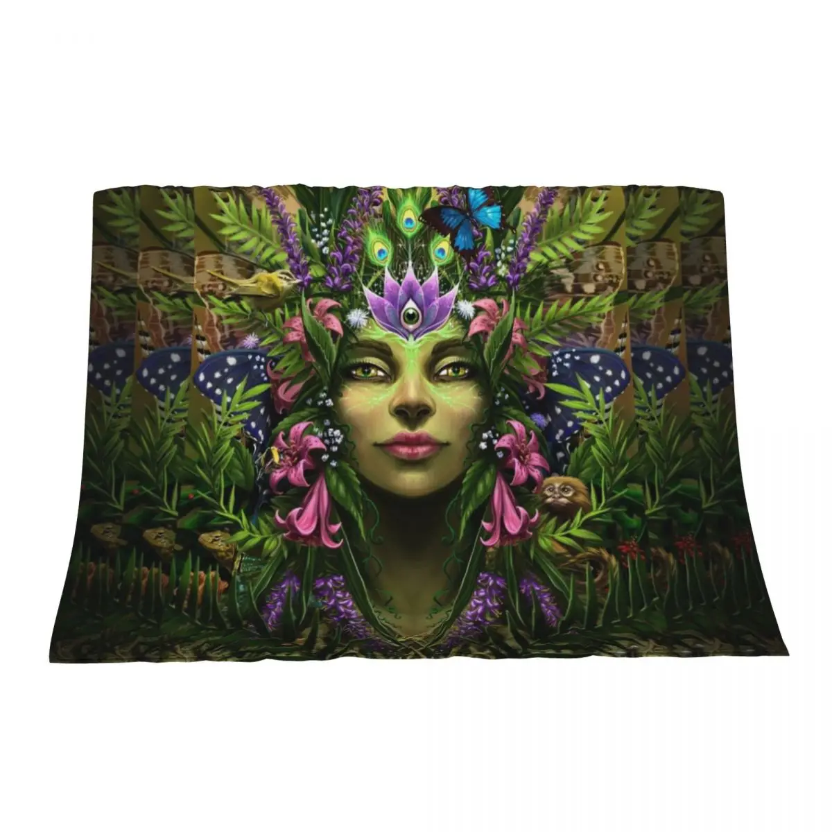 Divine Life Throw Blanket Nap Luxury Designer Blankets For Bed Soft Blankets
Divine Life Throw Blanket Nap Luxury Designer Blankets For Bed Soft Blankets