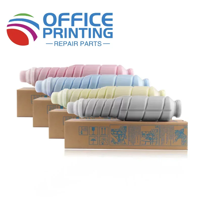 Оригинальный тонер-картридж TN610 для Konica Minolta C5500 6500 5500 C6500 TN610Y TN610M TN610C TN610K, 1 шт., тонер-порошок
Оригинальный тонер-картридж TN610 для Konica Minolta C5500 6500 5500 C6500 TN610Y TN610M TN610C TN610K, 1 шт., тонер-порошок