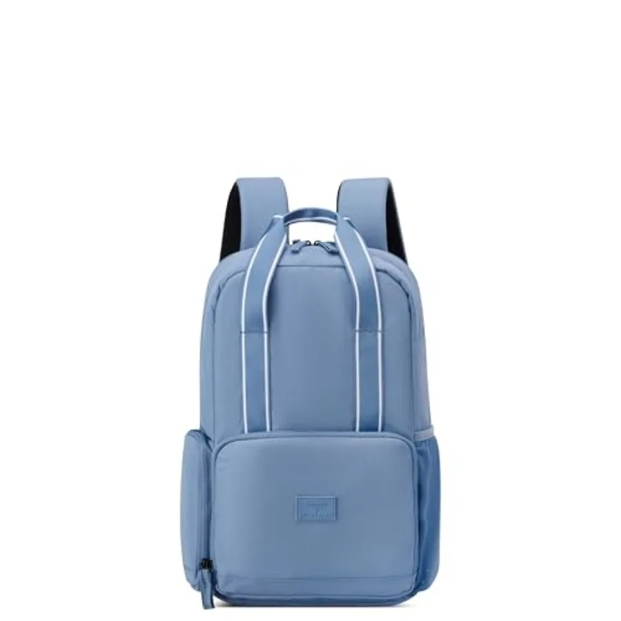 Carefree Carry Laptop Travel Backpack
Carefree Carry Laptop Travel Backpack