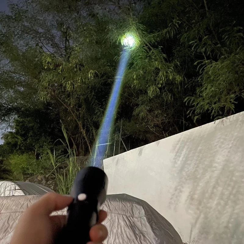 YYHC-High quality precision determination light powerful portable pocket camping flashlight
YYHC-High quality precision determination light powerful portable pocket camping flashlight