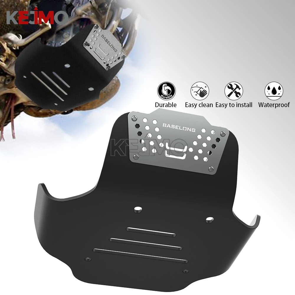 For Moto Guzzi V7 850 Stone V7 850 Special Custom V9 Bobber 2020-2025 2026 Motorbike Engine Bottom Cover Bumper Guard Skid Plate
For Moto Guzzi V7 850 Stone V7 850 Special Custom V9 Bobber 2020-2025 2026 Motorbike Engine Bottom Cover Bumper Guard Skid Plate