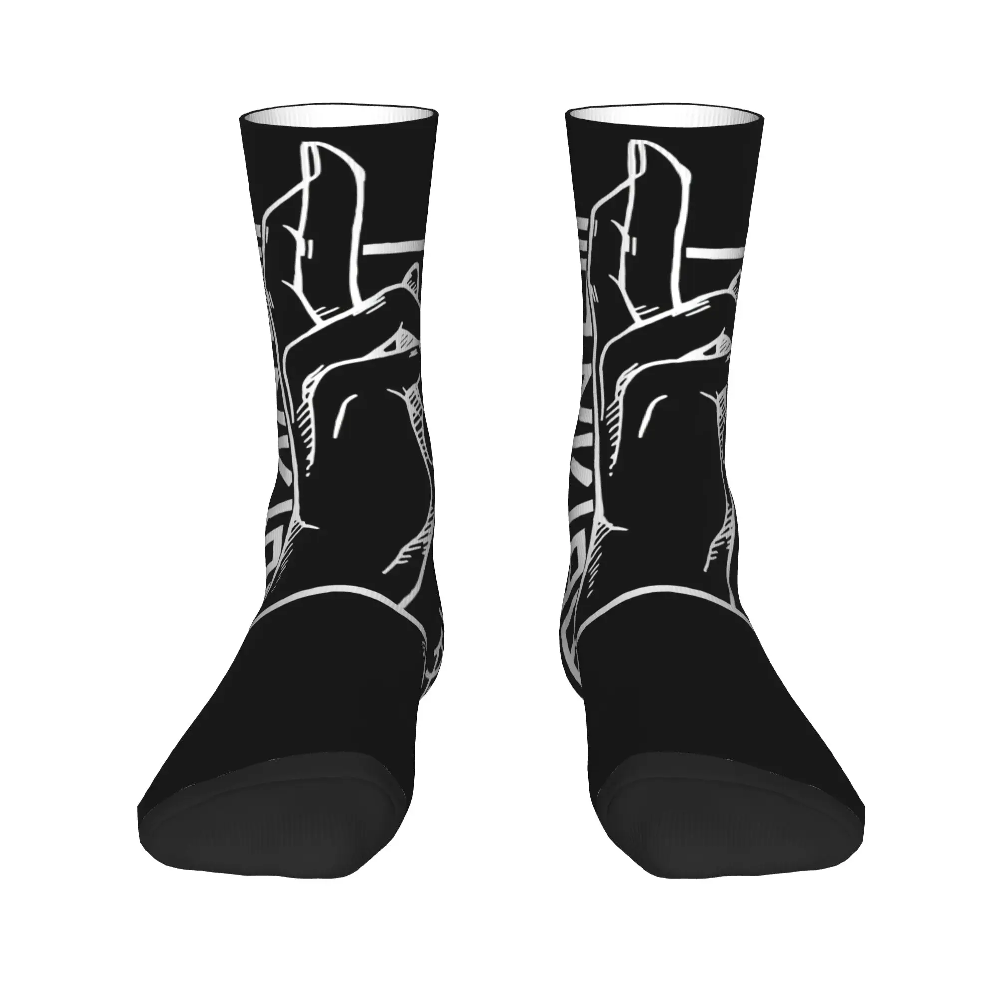 Funny Sock Bandai Jujutsu Kaisen Domain Expansion Vintage Seamless Pattern Printed Men Crew Socks Casual Men's Socks
Funny Sock Bandai Jujutsu Kaisen Domain Expansion Vintage Seamless Pattern Printed Men Crew Socks Casual Men's Socks