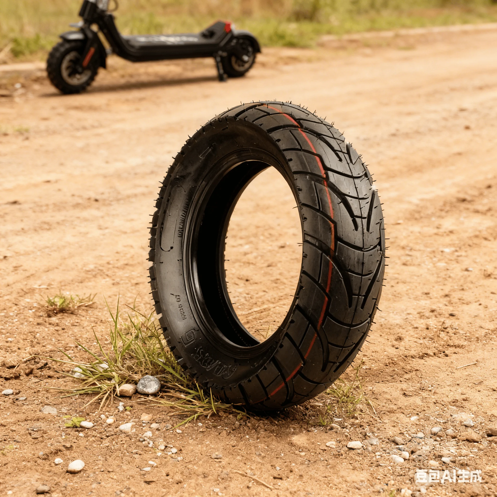 Electric Scooter Tire 80/65-6 FOR KUGOO For M4 Non-slip Shockproof Rubber Outer Tire For E-scooter Kickscooter Replacement Tires
Electric Scooter Tire 80/65-6 FOR KUGOO For M4 Non-slip Shockproof Rubber Outer Tire For E-scooter Kickscooter Replacement Tires