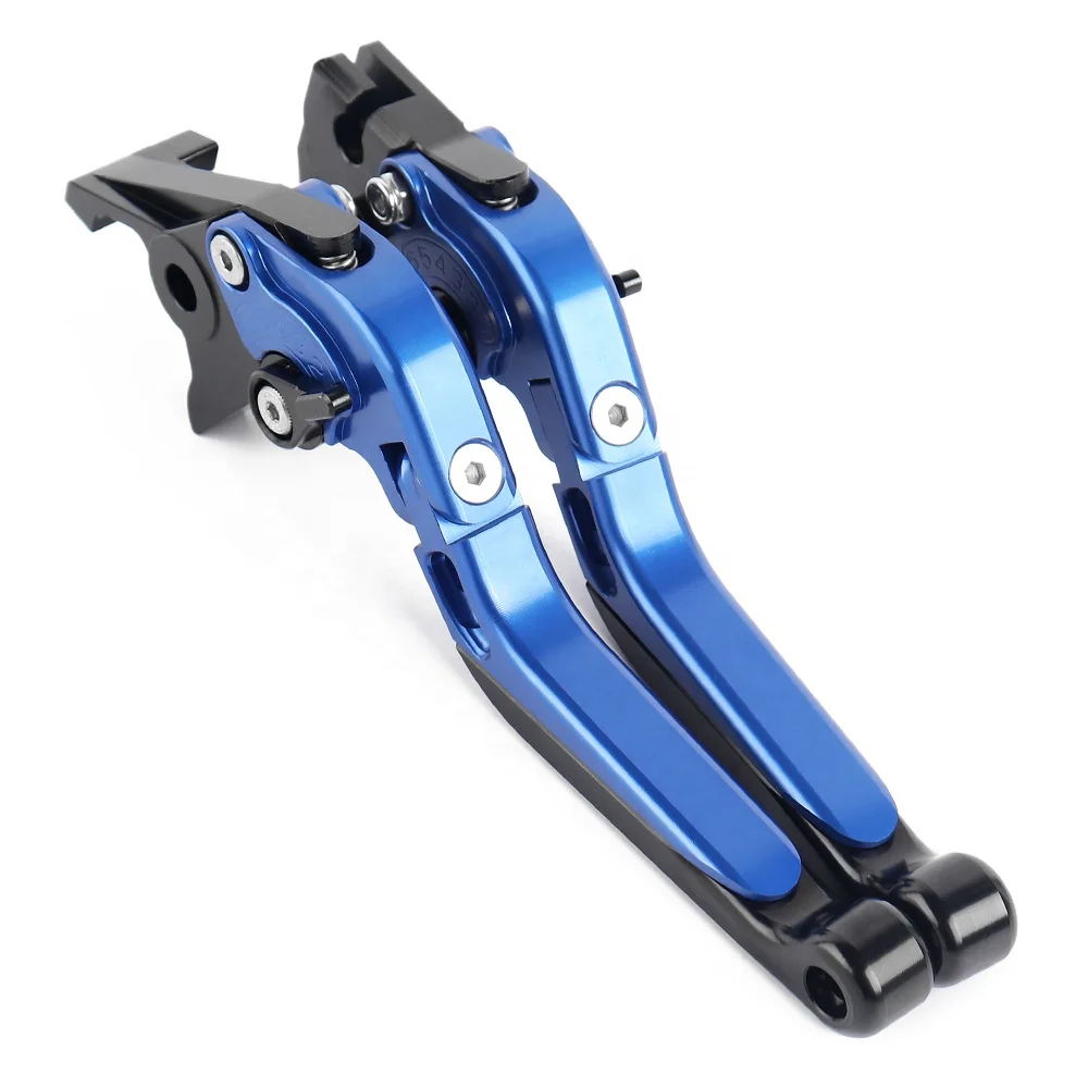 For SUZUKI GSXR GSX-R 600 GSXR600 1997-2003 Motorcycle Adjustable CNC Extendable Brake Clutch Levers Accessories
For SUZUKI GSXR GSX-R 600 GSXR600 1997-2003 Motorcycle Adjustable CNC Extendable Brake Clutch Levers Accessories