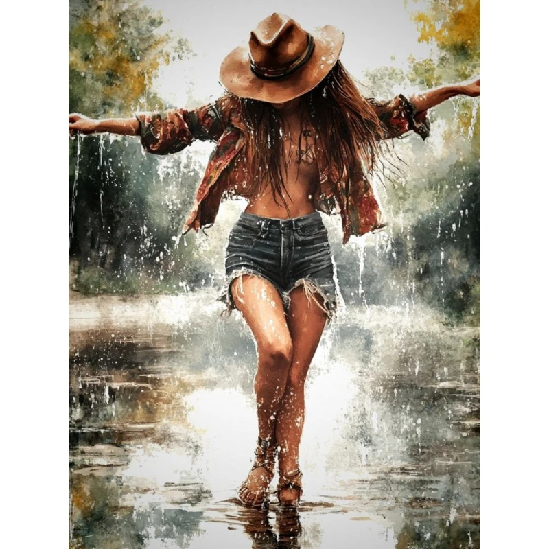 500/1000/1200/2000 PCS Jigsaw Puzzles Free and Easy Woman Figure Family Activity Games for Gameroom Bedroom Home Decor Gift
500/1000/1200/2000 PCS Jigsaw Puzzles Free and Easy Woman Figure Family Activity Games for Gameroom Bedroom Home Decor Gift
