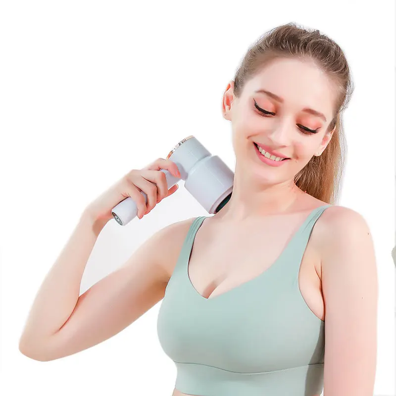 Anti Cellulite Slimming Massager Full Body Portable Electric Powerful Handheld Type Automatic
Anti Cellulite Slimming Massager Full Body Portable Electric Powerful Handheld Type Automatic