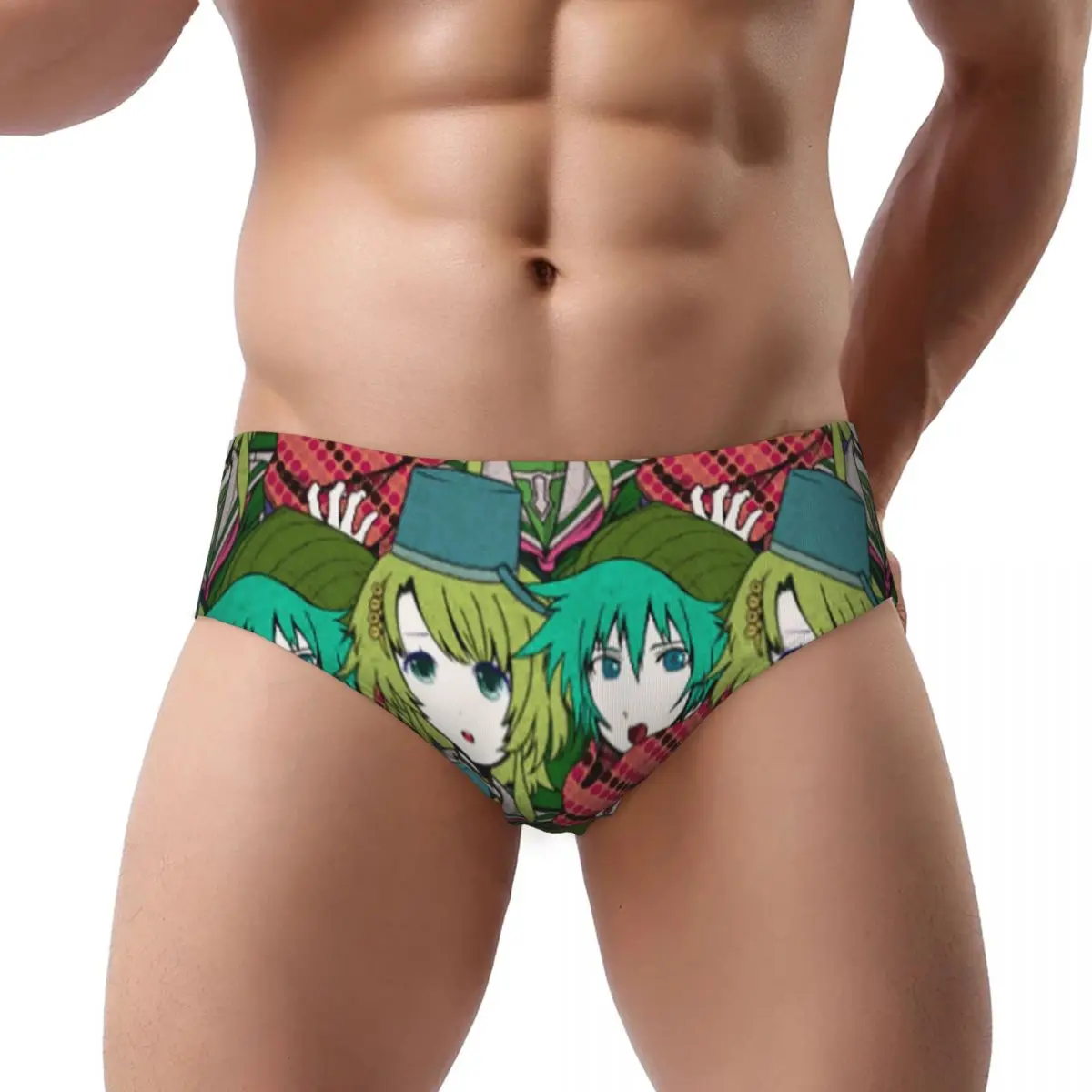 Короткие трусики Shin Tsukimi YTTD Game Anime, женские дышащие эластичные трусики Kanna Kizuchi, нижнее белье
Короткие трусики Shin Tsukimi YTTD Game Anime, женские дышащие эластичные трусики Kanna Kizuchi, нижнее белье