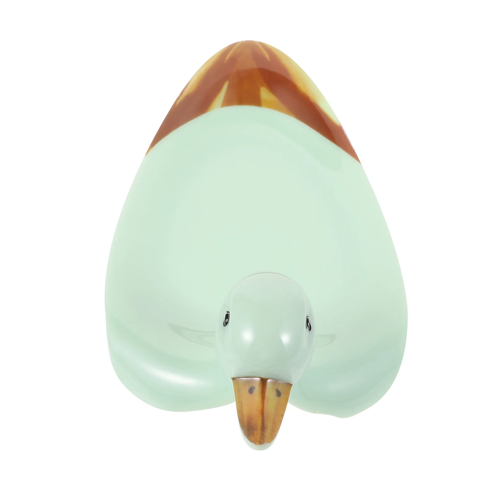 Creative Duck Meal Tray Dessert Dish Household Tableware Plates Animal Design Food Serving Lovely Salad Container Dinner
Creative Duck Meal Tray Dessert Dish Household Tableware Plates Animal Design Food Serving Lovely Salad Container Dinner