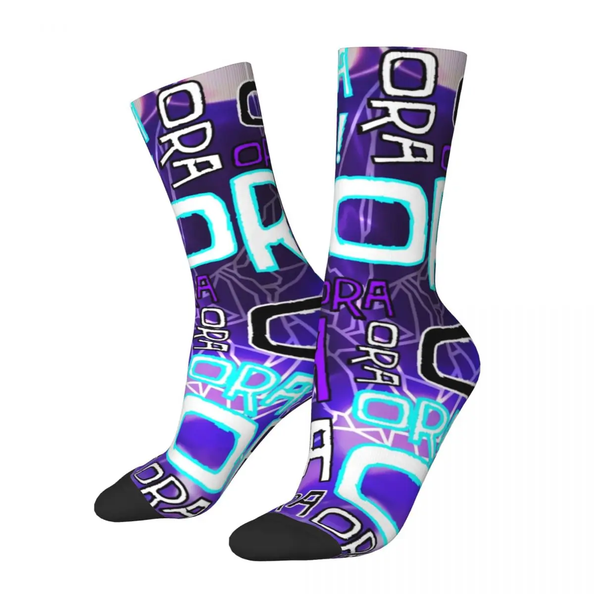 Crazy Sock for Men Harajuku Seamless Pattern Printed Boys Crew Sock Casual Quality Gift
Crazy Sock for Men Harajuku Seamless Pattern Printed Boys Crew Sock Casual Quality Gift
