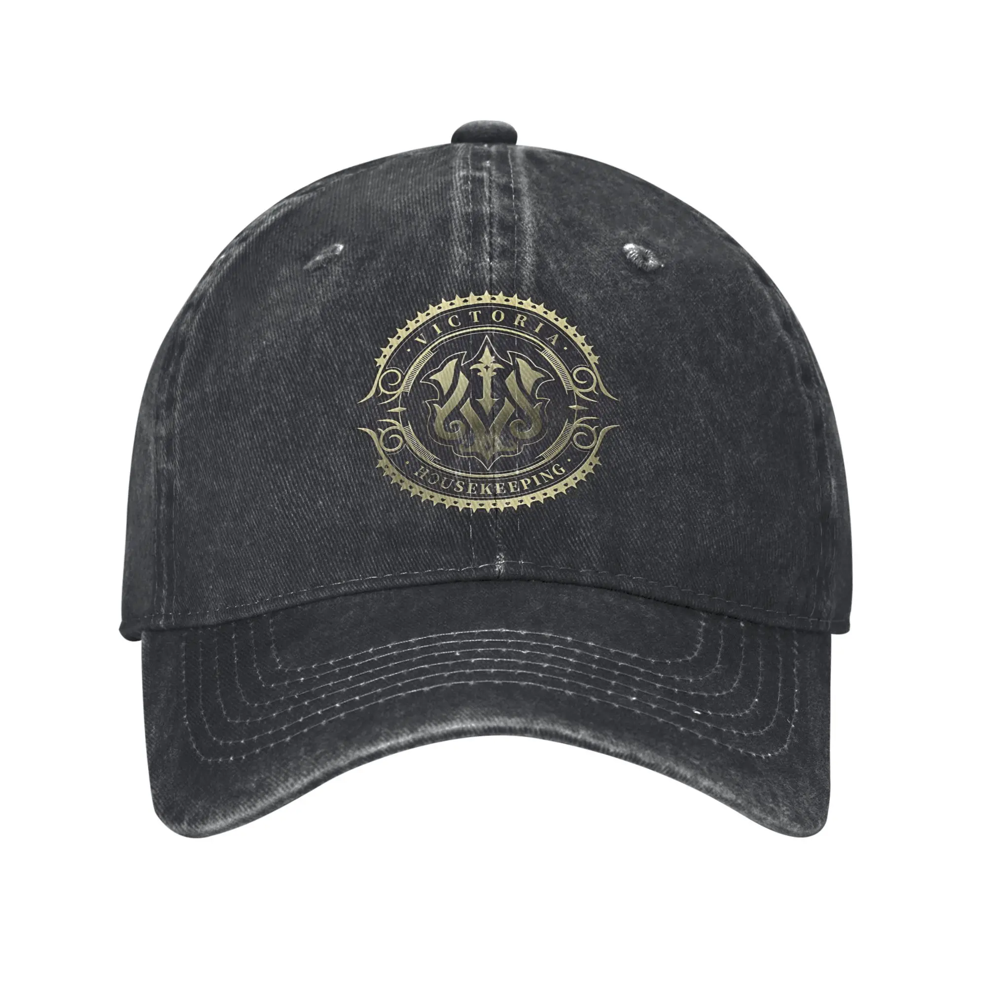 Zenless Zone Zero Повседневная бейсболка Летняя Victoria Housekeeping Faction от ZZZ Trucker Hat Хип-хоп Шляпы Мужские бейсболки
Zenless Zone Zero Повседневная бейсболка Летняя Victoria Housekeeping Faction от ZZZ Trucker Hat Хип-хоп Шляпы Мужские бейсболки