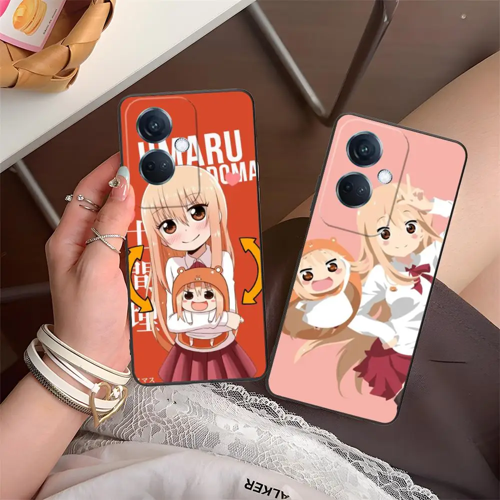 Anime Umaru Chan Doma Phone Case for OPPO Reno 14 13 12 11 10 9 8 7 6 5 F T Pro 5G Soft TPU Shockproof Cover
Anime Umaru Chan Doma Phone Case for OPPO Reno 14 13 12 11 10 9 8 7 6 5 F T Pro 5G Soft TPU Shockproof Cover