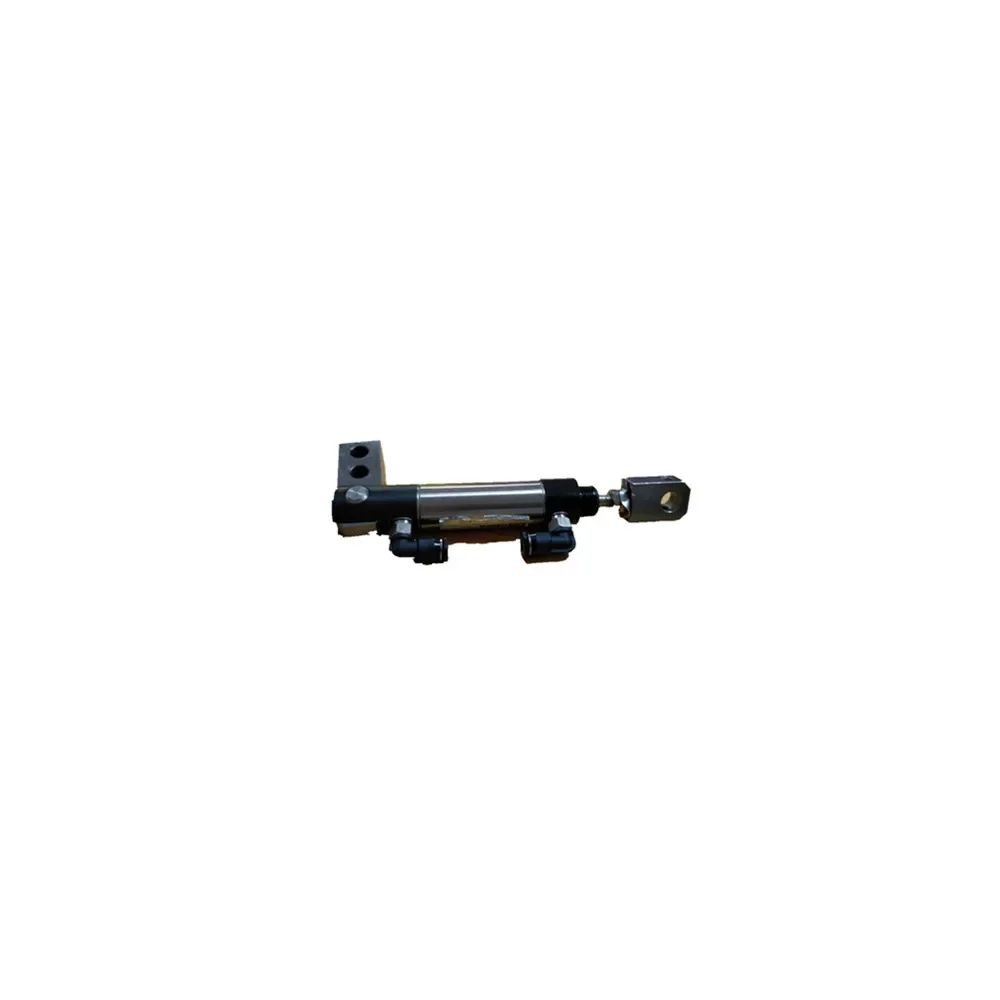 2025 hot sale Air Cylinder Komori Printing Machine Spare Parts Offset Printer Machinery Parts
2025 hot sale Air Cylinder Komori Printing Machine Spare Parts Offset Printer Machinery Parts