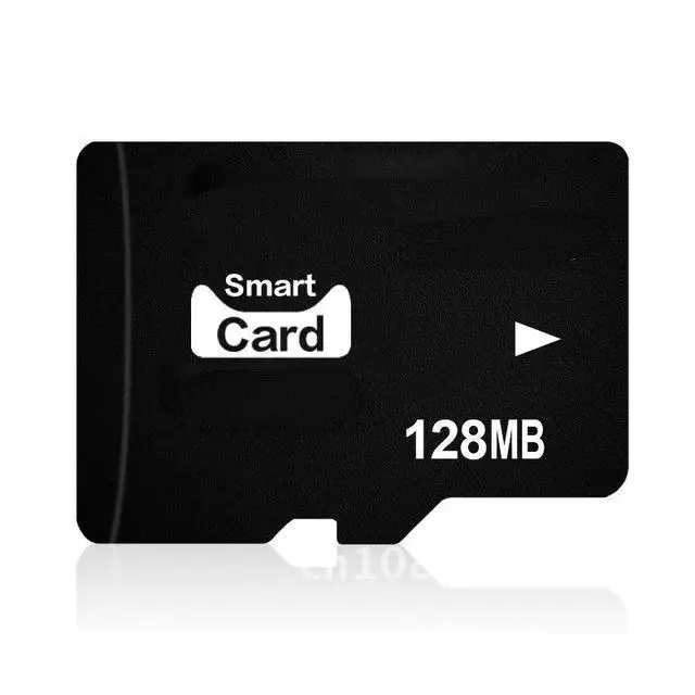 Micro Memory Card TF Flash Card for Mobile Phone Camera 128M 256MB 512MB 1GB 2GB 4GB TF Card Micro- SD card
Micro Memory Card TF Flash Card for Mobile Phone Camera 128M 256MB 512MB 1GB 2GB 4GB TF Card Micro- SD card