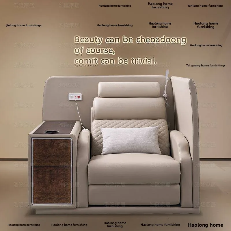 #New High-end Sofa Chair Medical Beauty Recliner Reception Negotiation Infusion Multi-function Electric Leather Upholstery
#New High-end Sofa Chair Medical Beauty Recliner Reception Negotiation Infusion Multi-function Electric Leather Upholstery