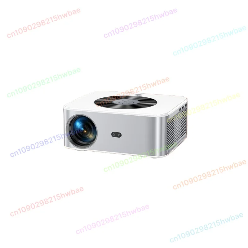 Умный проектор WiFi HD 1080P с поддержкой домашнего офиса, уличный мини-портативный проектор для ОС Android
Умный проектор WiFi HD 1080P с поддержкой домашнего офиса, уличный мини-портативный проектор для ОС Android