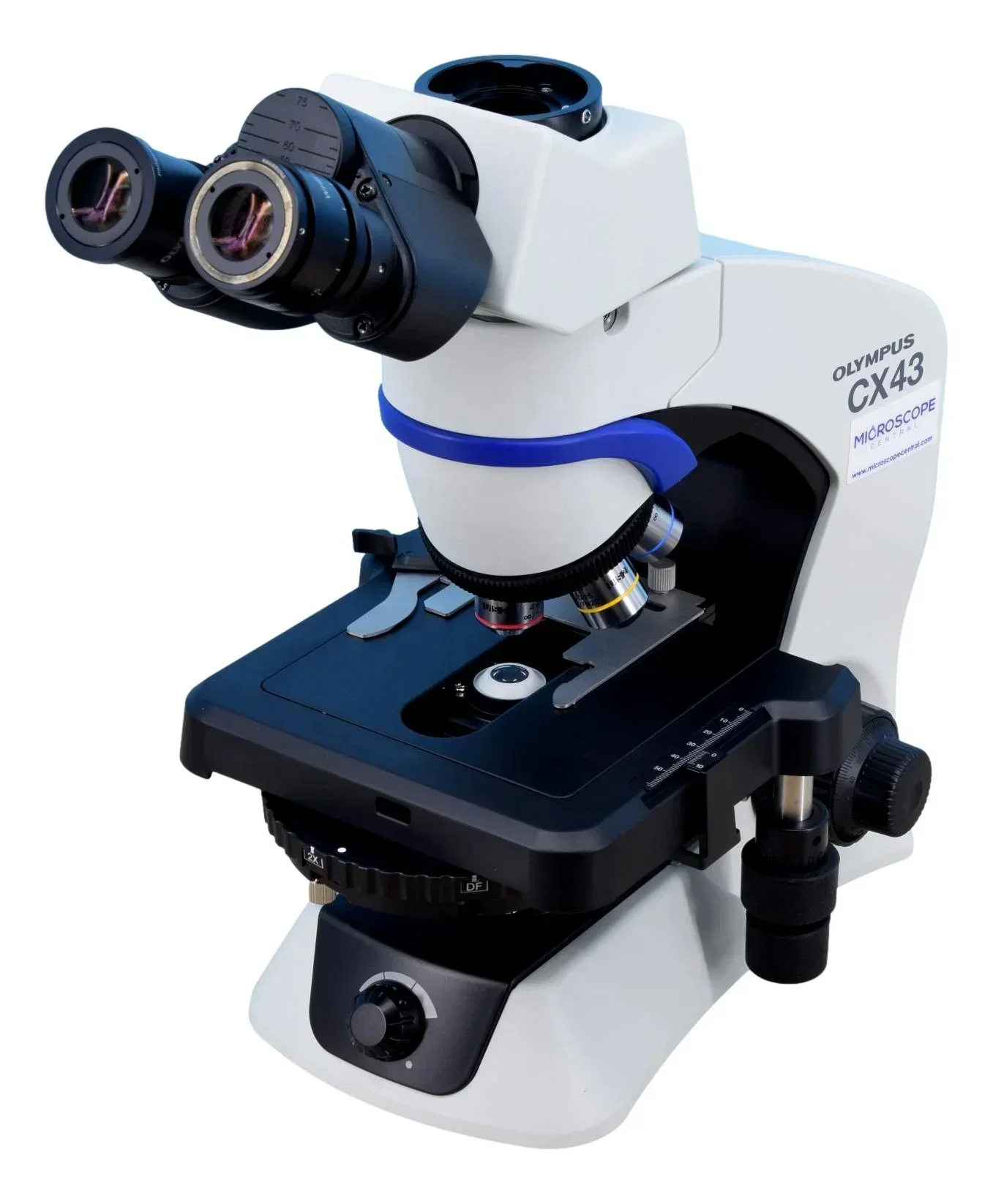 Olympus digital biological microscope cx23 cx33 cx43 binocular trinoculr Upright microscope camera price for lab school
Olympus digital biological microscope cx23 cx33 cx43 binocular trinoculr Upright microscope camera price for lab school