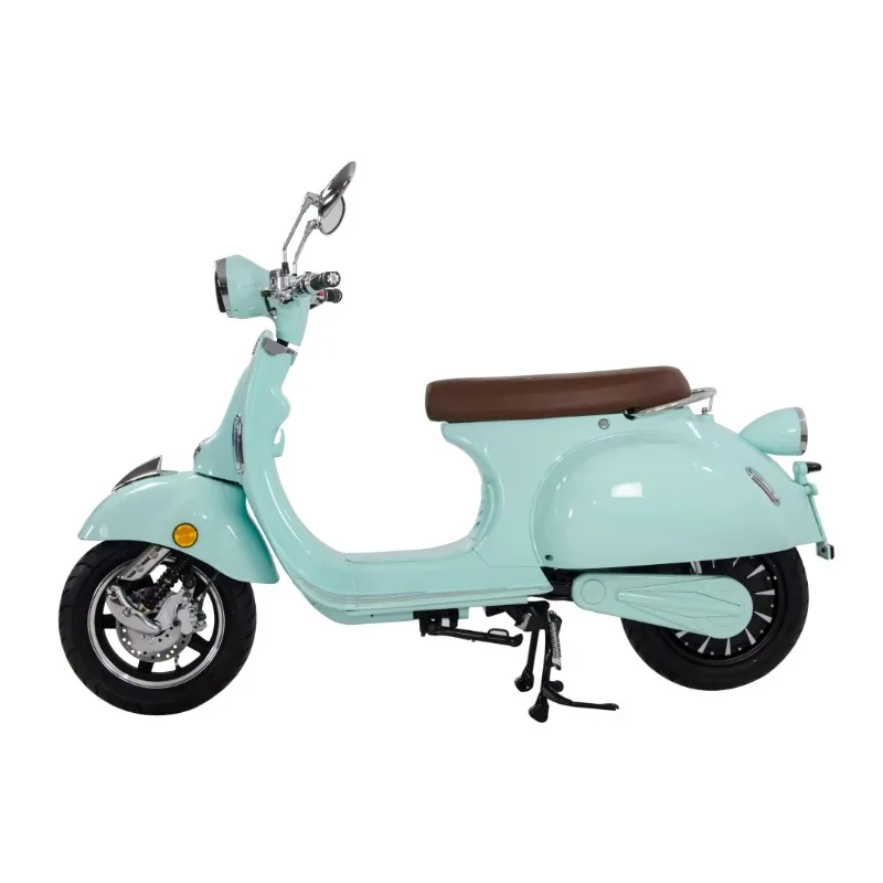 2025 Newest 3000W QS Brand Motor Electric Scooter Two Wheel Moped Electric Motorcycle EEC
2025 Newest 3000W QS Brand Motor Electric Scooter Two Wheel Moped Electric Motorcycle EEC