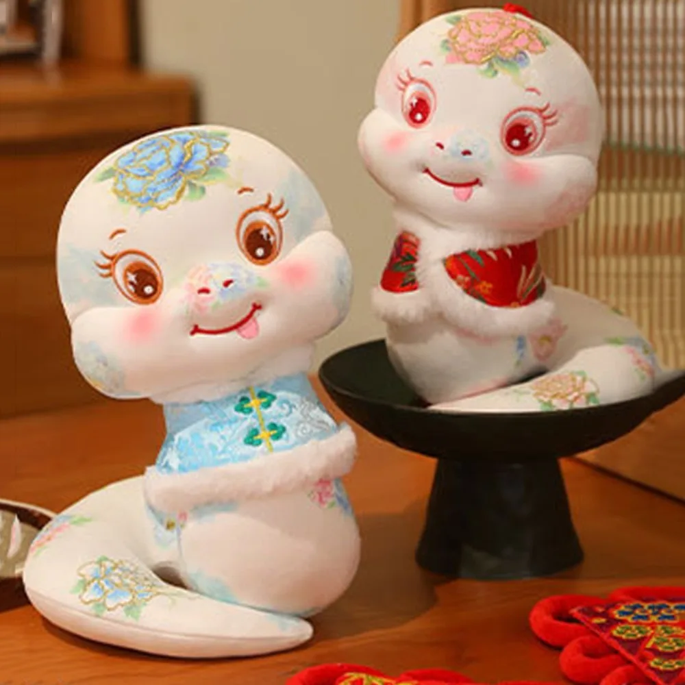 С Новым годом Плащ Белая змея Плюшевая игрушка Мягкая змея Год Талисман Игрушка Мультфильм ПП Хлопок Lucky Snake Doll Плюшевые игрушки
С Новым годом Плащ Белая змея Плюшевая игрушка Мягкая змея Год Талисман Игрушка Мультфильм ПП Хлопок Lucky Snake Doll Плюшевые игрушки