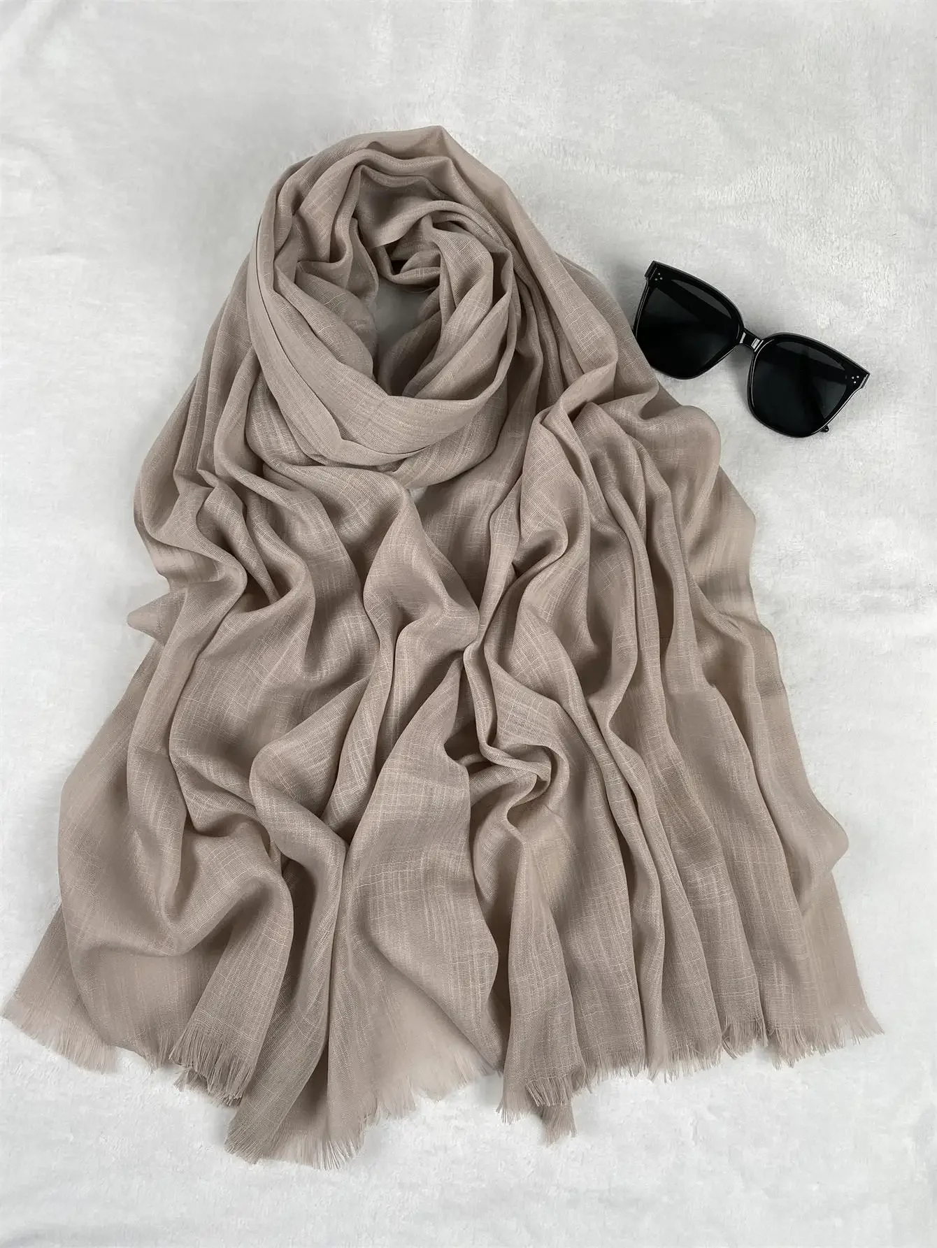 New Muslim Modal Hijab Rayon Shawls For Women Plain Scarf Big Size Headscarf Wraps Islamic Turban Headband
New Muslim Modal Hijab Rayon Shawls For Women Plain Scarf Big Size Headscarf Wraps Islamic Turban Headband
