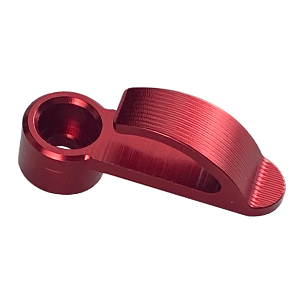Adjustable CNC Aluminum Motorcycle Hook Holder Single Hole Design for Helmets and Bags with Strong and Stable Die Cast Structure
Adjustable CNC Aluminum Motorcycle Hook Holder Single Hole Design for Helmets and Bags with Strong and Stable Die Cast Structure